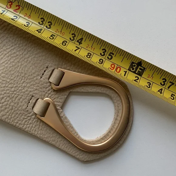 Simons belt - Picture 4 of 6